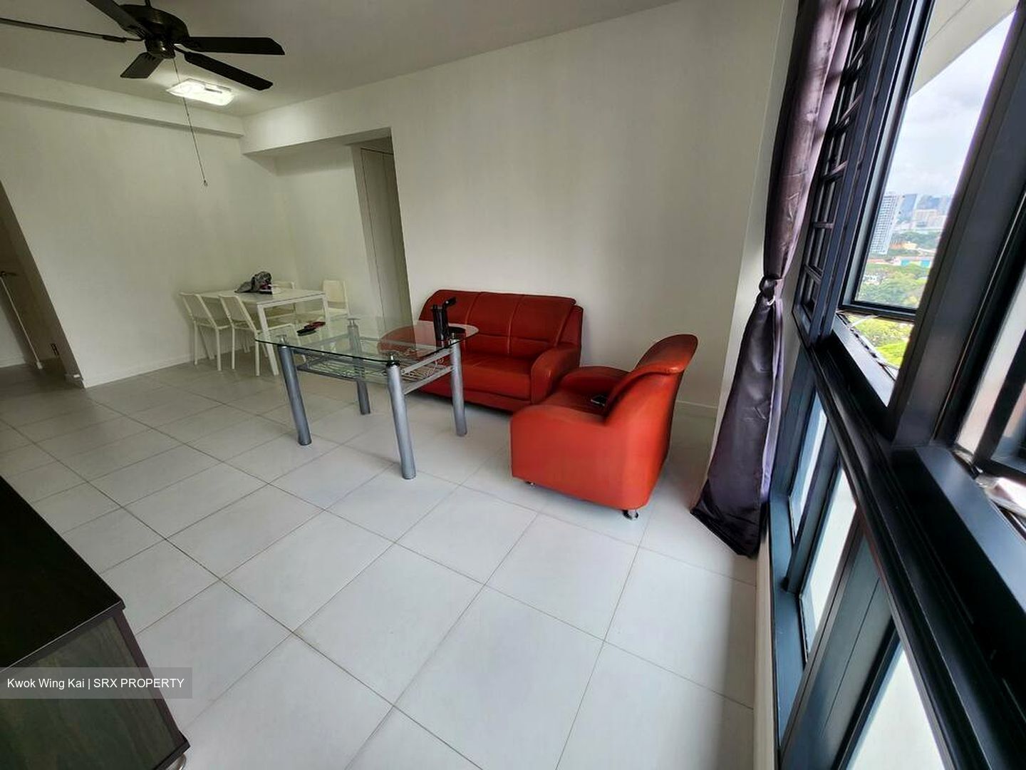 Blk 91 Skyterrace @ Dawson (Queenstown), HDB 4 Rooms #556663781